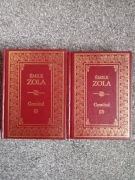 Emile Zola. Germinal. 