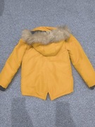 Kurtka SinSay rozm. 140