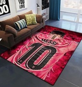 Dywan leo Messi 80x120 cm 