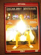 Między słowami - płyta DVD