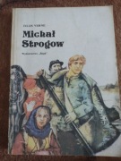 "Michał Strogow" Jules Verne