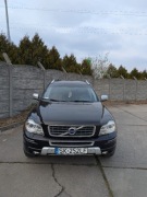 Volvo XC90 2012r D5 200KM