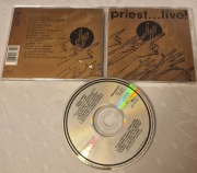 Judas Priest - Priest ... Live! 1987 
