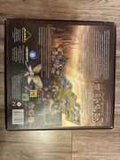 MIGHT & MAGIC HEROES (POLSKA WERSJA) HEROES OF MIGHT AND MAGIC,