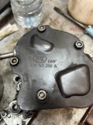 Pompa vacuum 1,9 TDI