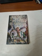 Opowieści ze Świata Czarownic Tom 4  Andre Norton,  Seria Świat Czarownic