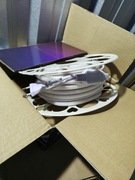 Taśma LED 20m kolor ciepły 