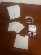 Airpods Pro 2 generacji