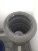 Opony Bfgoodrich Advantage 205/55 R17 95 V XL 4 szt.