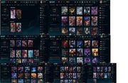 konto League of Legends