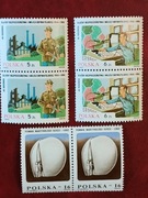 Rok 1984** Fi. 2789-2790**,2788** parki