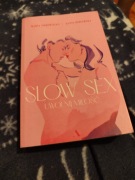 Książka Slow sex. Uwolnij miłość - Hanna Rydlewska, Marta Niedźwiecka 