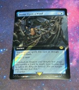 [MTG] Borne Upon a Wind Foil 
