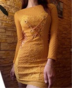 sukienka damska rozmiar s, 36, 8