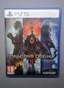 Gra Dragon's Dogma 2 PS5