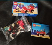 LEGO System 6525 100% komplet z pudełkiem (box)