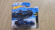 Hot Wheels Batman Arkham Knight BatMobiel Batman 2024