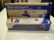 Bindownica Termobindownica A4 model MT88