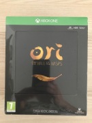 Ori and the Will of Wisps Edycja Kolekcjonerska XONE XSX FOLIA