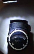 Światłomierz Zeiss Cine + etui made in Germany