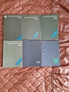 Kalendarz Wędkarza 6szt