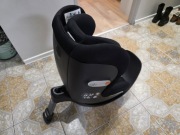 Fotelik samochodowy Gb Vaya 2 i-Size 61-105cm 3m-4lata czarny