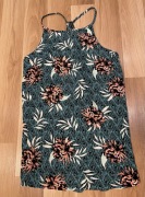 New look bluzka bez rękawów wakacyjna halter M