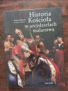 Historia Kościoła w arcydziełach malarstwa 