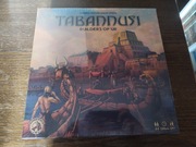 Tabanussi nowa w folii wersja eng gra niezależna językowo 