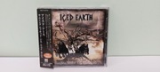 Iced Earth - Something Wicked This Way Comes CD wyd. Japan z OBI