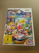 Mario party 9 Nintendo Wii
