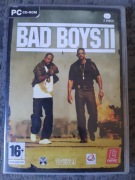 Bad Boys II PC CD