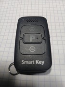 Pilot do aparatów słuchowych Smart Key