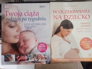 W oczekiwaniu na dziecko i Twoja ciąża tydzień po tygodniu stan wzorowy