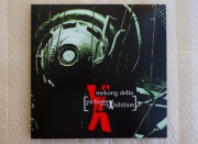 Mekong Delta - "Pictures At An Exhibition" 2LP ZIELONY WINYL! Nowa