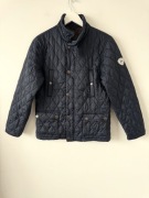 Jean Paul lekka pikowana kurtka