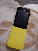 Nokia 8110 4g  żółta zadbana sprawna Polecam 
