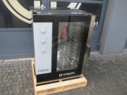 Nowy Piec Konwekcyjno-parowy, STALGAST ClassicCook 11xGN 18,5 kW