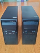 Obudowa CHIEFTEC LG-01B-OP 2 sztuki