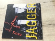 Mick Jagger. Winyl, maxi singiel.