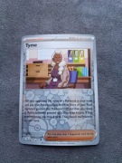 REVERSE HOLO Tyme 190/191 Karta POKEMON TCG S&V Surging Sparks
