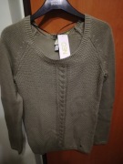 Sweter damski ADIDAS Neo