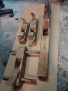 Strug, hebel do drewna 