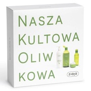 ZESTAW PREZENTOWY ZIAJA - Nasza Kultowa Oliwskowa