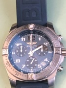 Zegarek Breitling Chronospace evo 