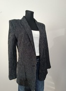 Casualowy żakiet firmy H &M używany rozmiar 36