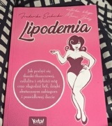 Książka LIPODEMIA - Friederike Eschecke 