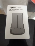 DJI Mini 5 Pro bateria 1 cykl