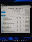 dysk twardy 500gb 3.5 sprawny #w79