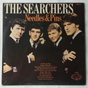 The Searchers, Needles & Pins, winyl ok. 1970 r.